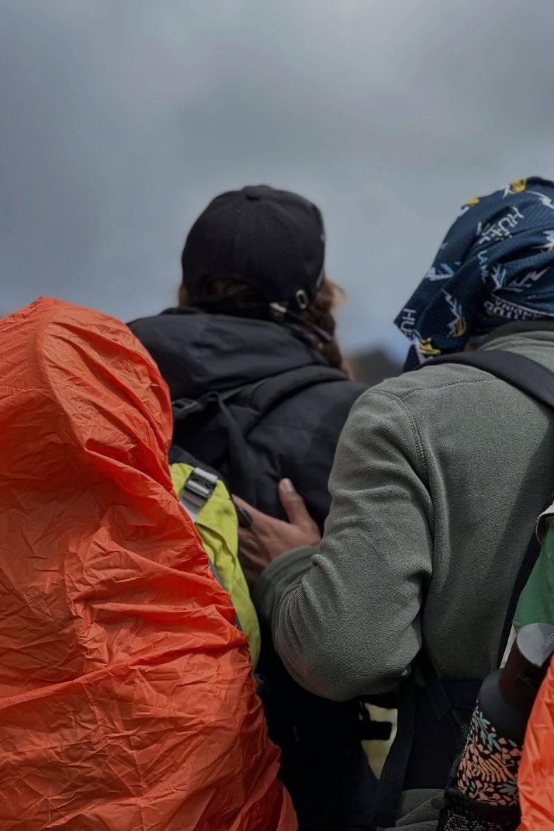 Trekking al paramo de Romerales por Salento Quindio