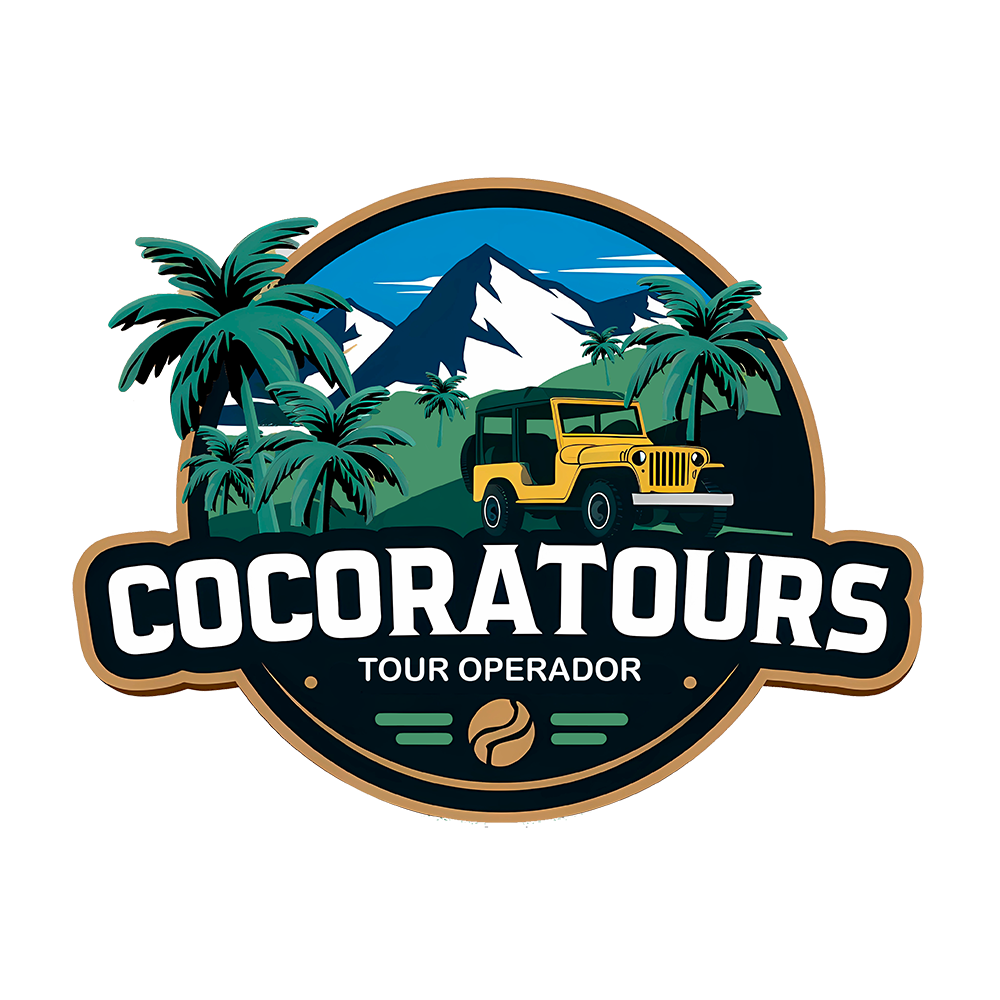 agencia de viajes del valle del cocora