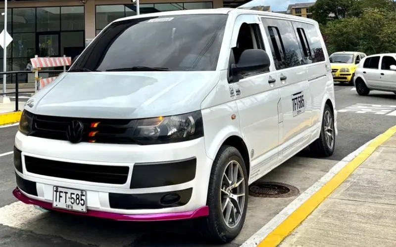 Minivan