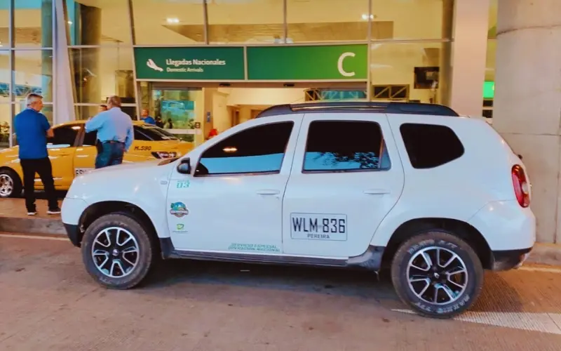Duster (SUV)