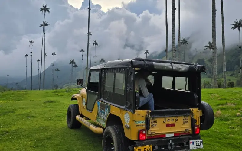 Jeep Willys