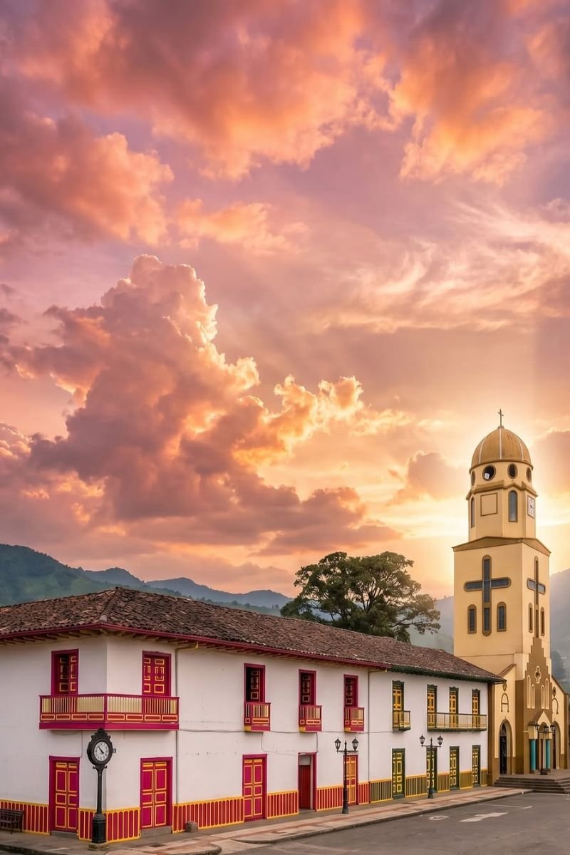 Plan con hospedaje Valle del Cocora y Salento Quindío