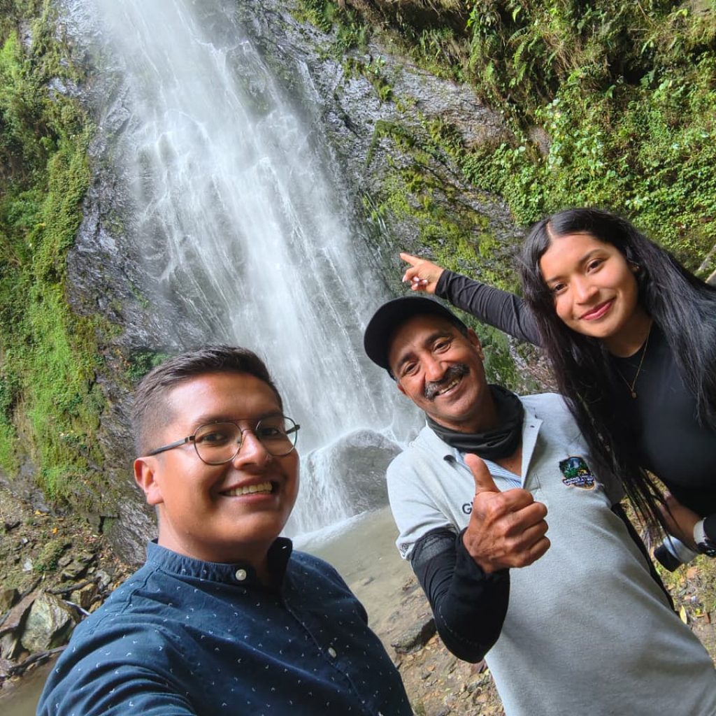 El Valle del Cocora en imágenes
