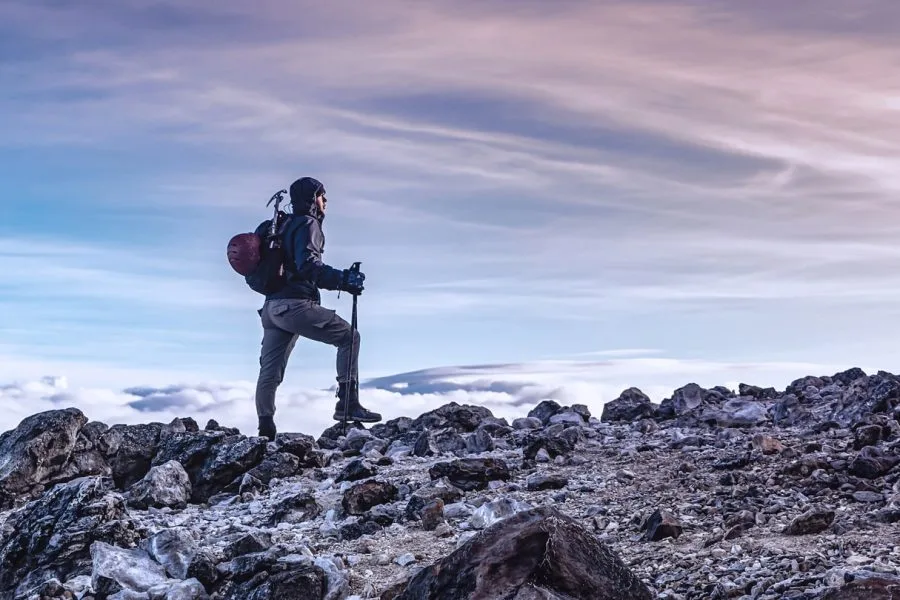 Trekking al Paramillo por Salento Quindio