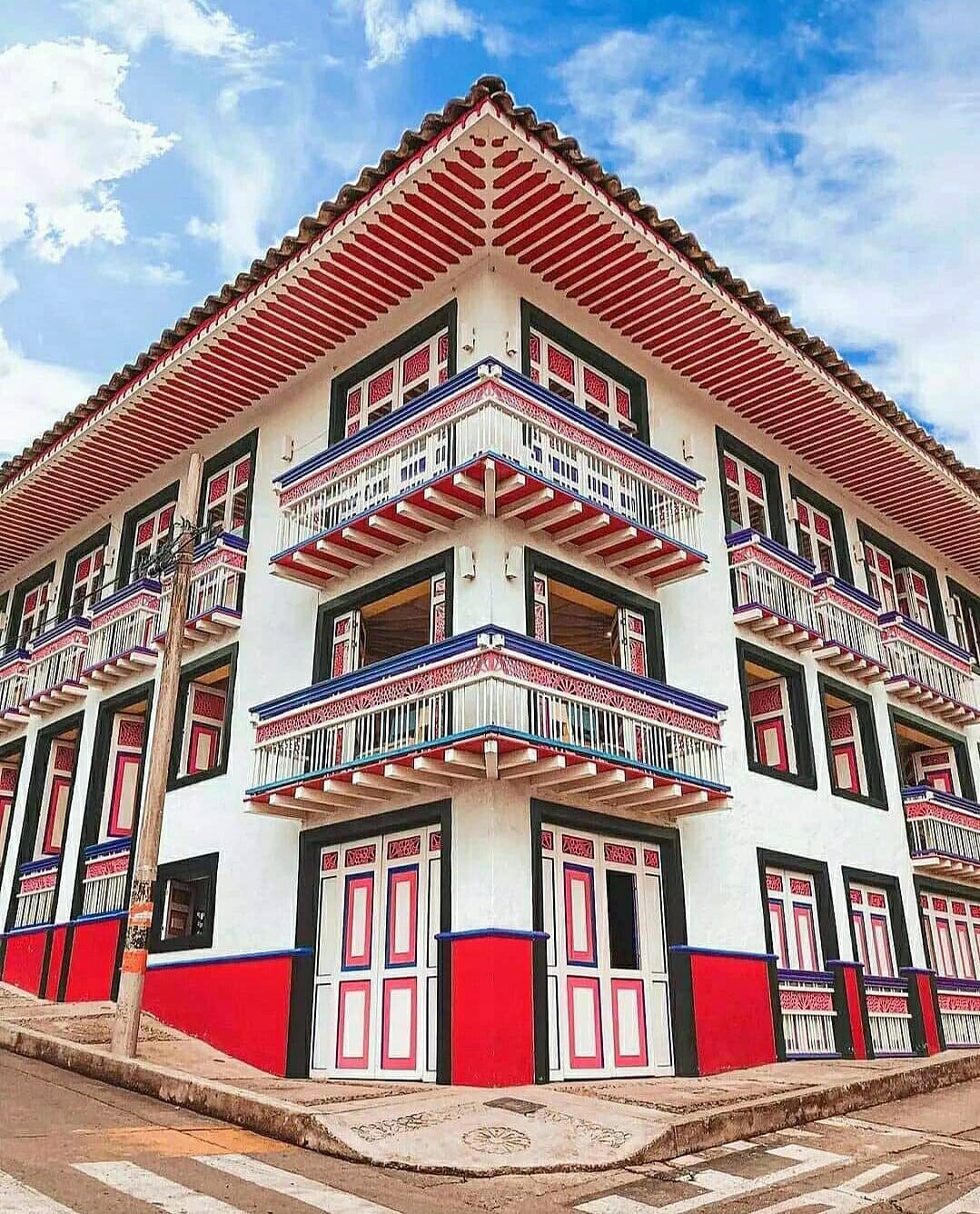 Pasadia valle del cocora, Salento y Filandia Quindio