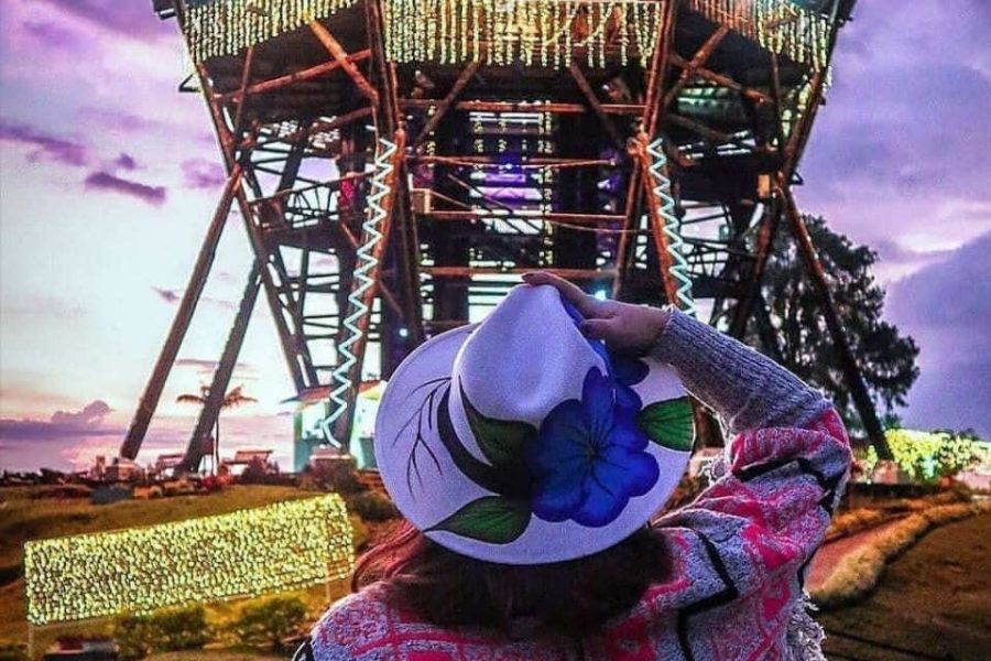 Pasadía fincas cafeteras y Filandia Quindío