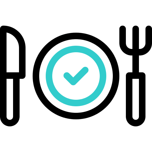 Esta actividad tiene alimentación