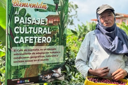 Finca Entrebosques Tour Cafetero