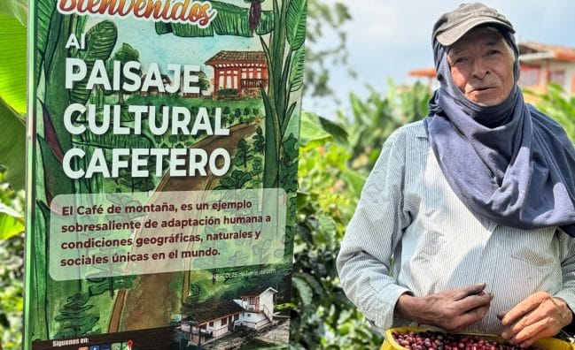Finca Entrebosques Tour Cafetero