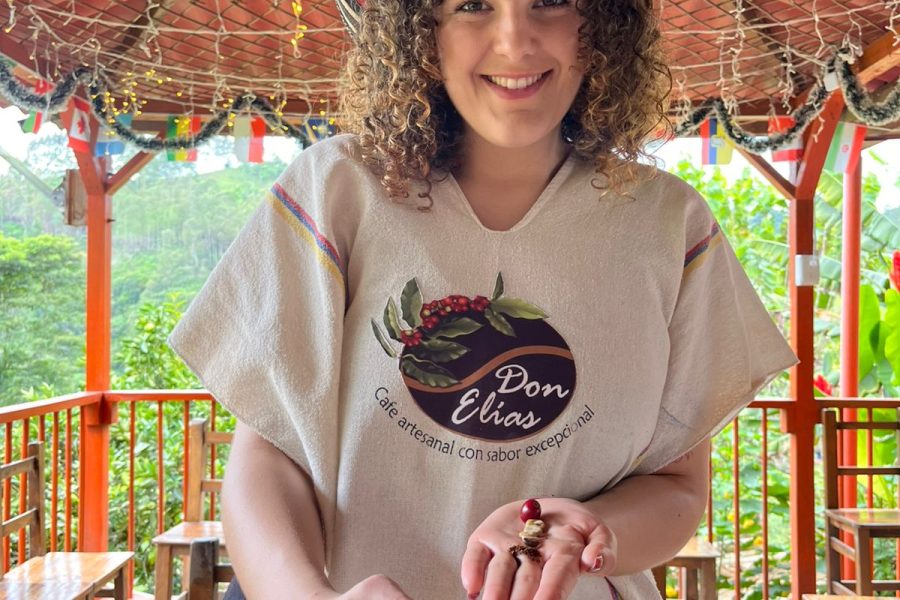 Tour cafetero finca cafetera don Elias