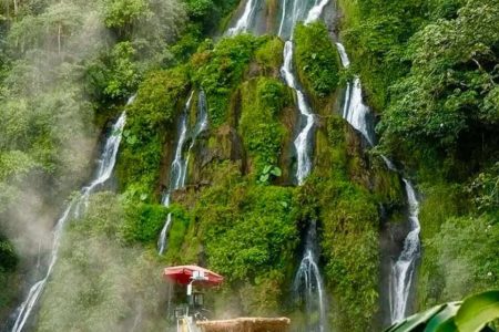 Pasadía Filandia Quindío y Termales de Santa Rosa