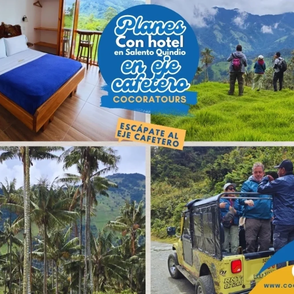 La Carbonera en imágenes