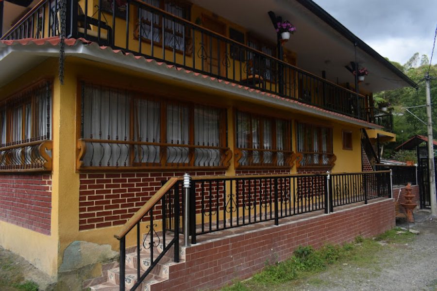 Hostal la Divisa