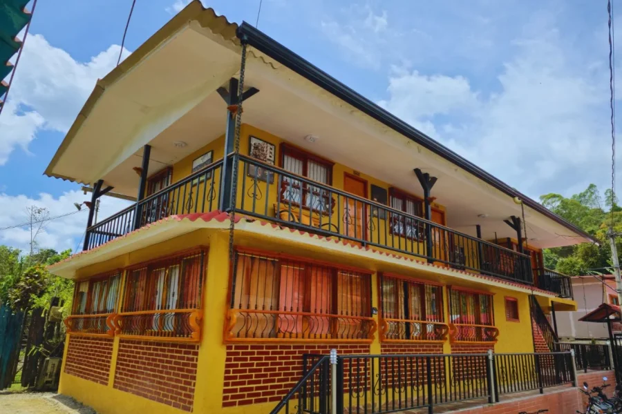 La Divisa Salento Quindio