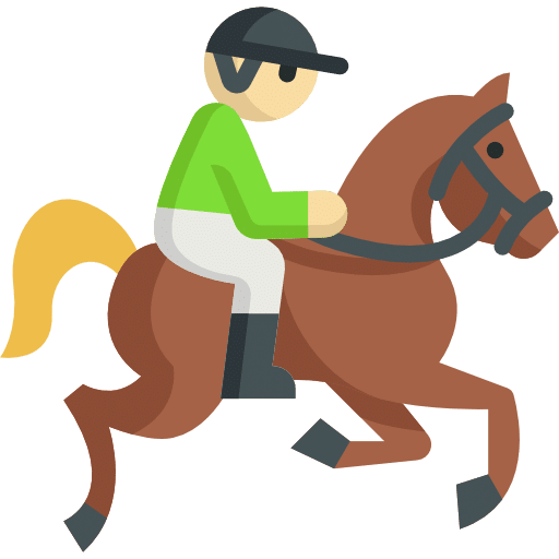 Cabalgatas privadas