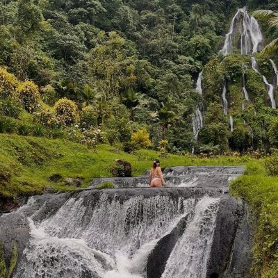 Termales de Santa Rosa