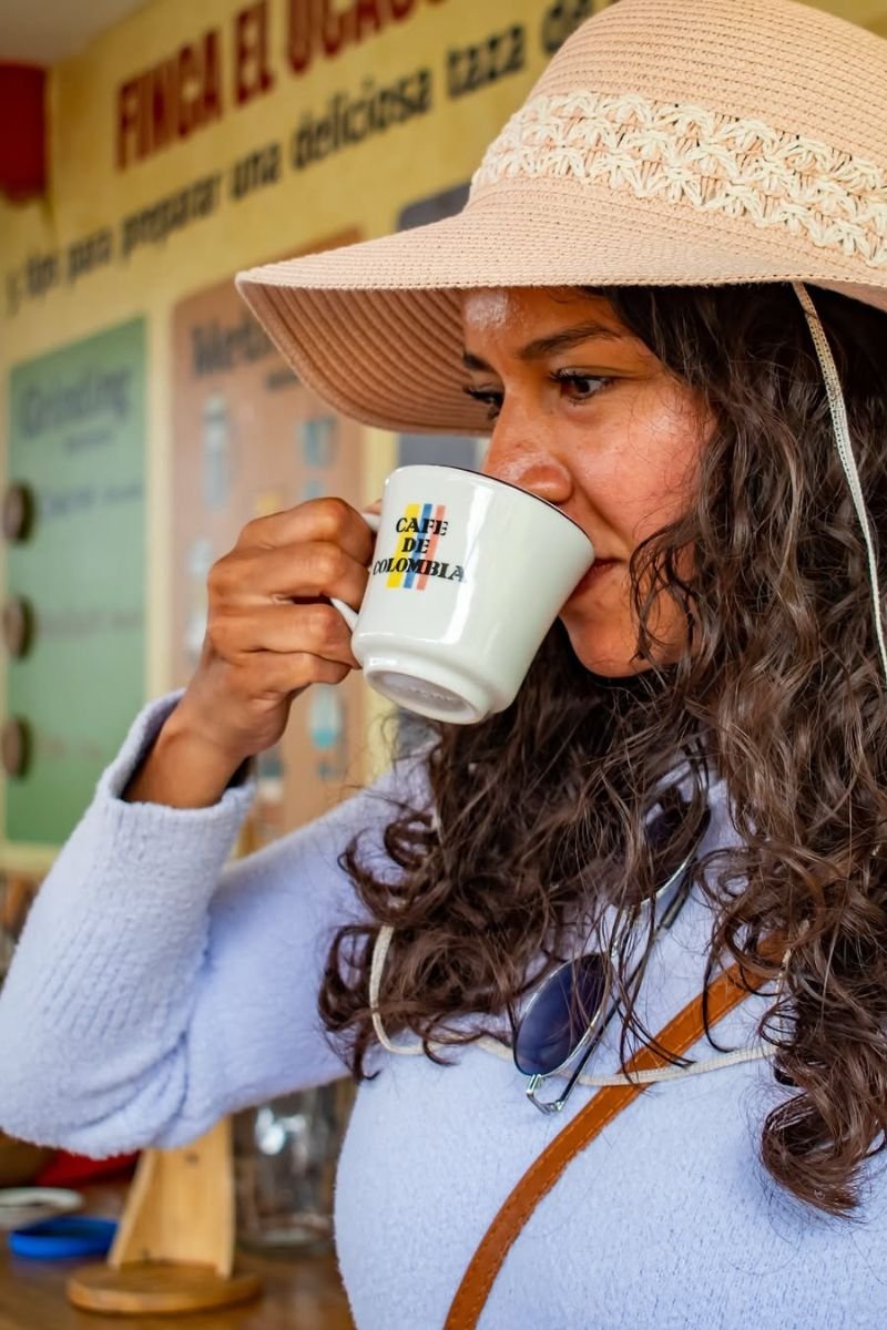 Tour premium finca cafetera el Ocaso