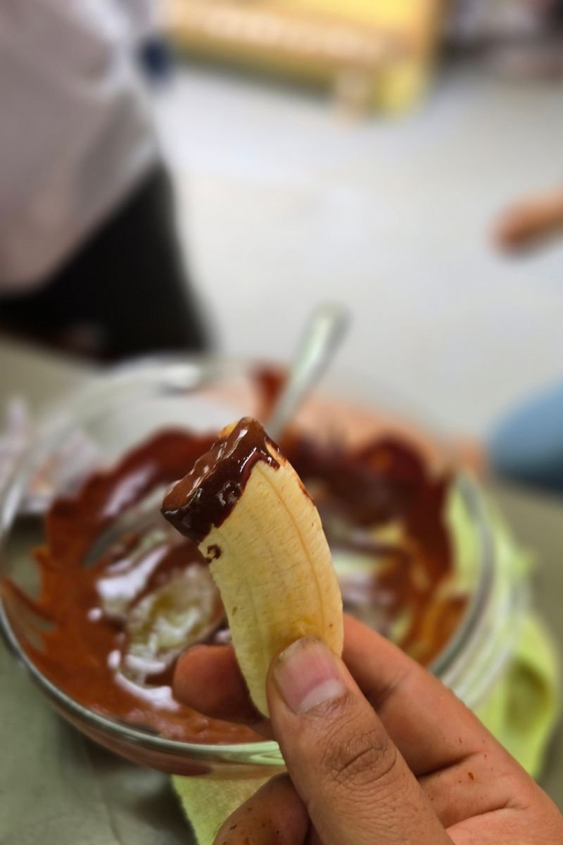 Tour del Cacao & Chocolaterapia en Filandia Quindio